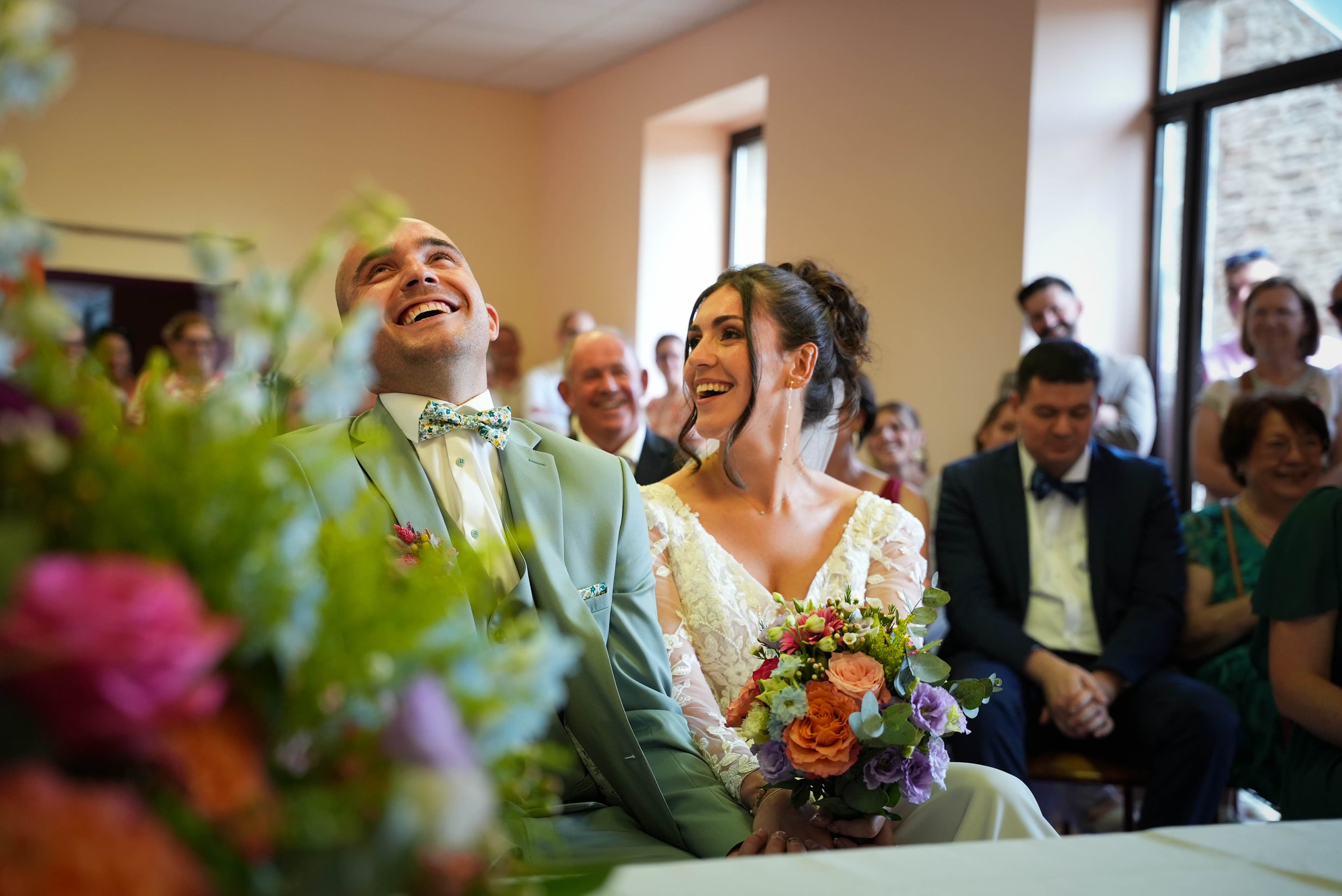 Mariage