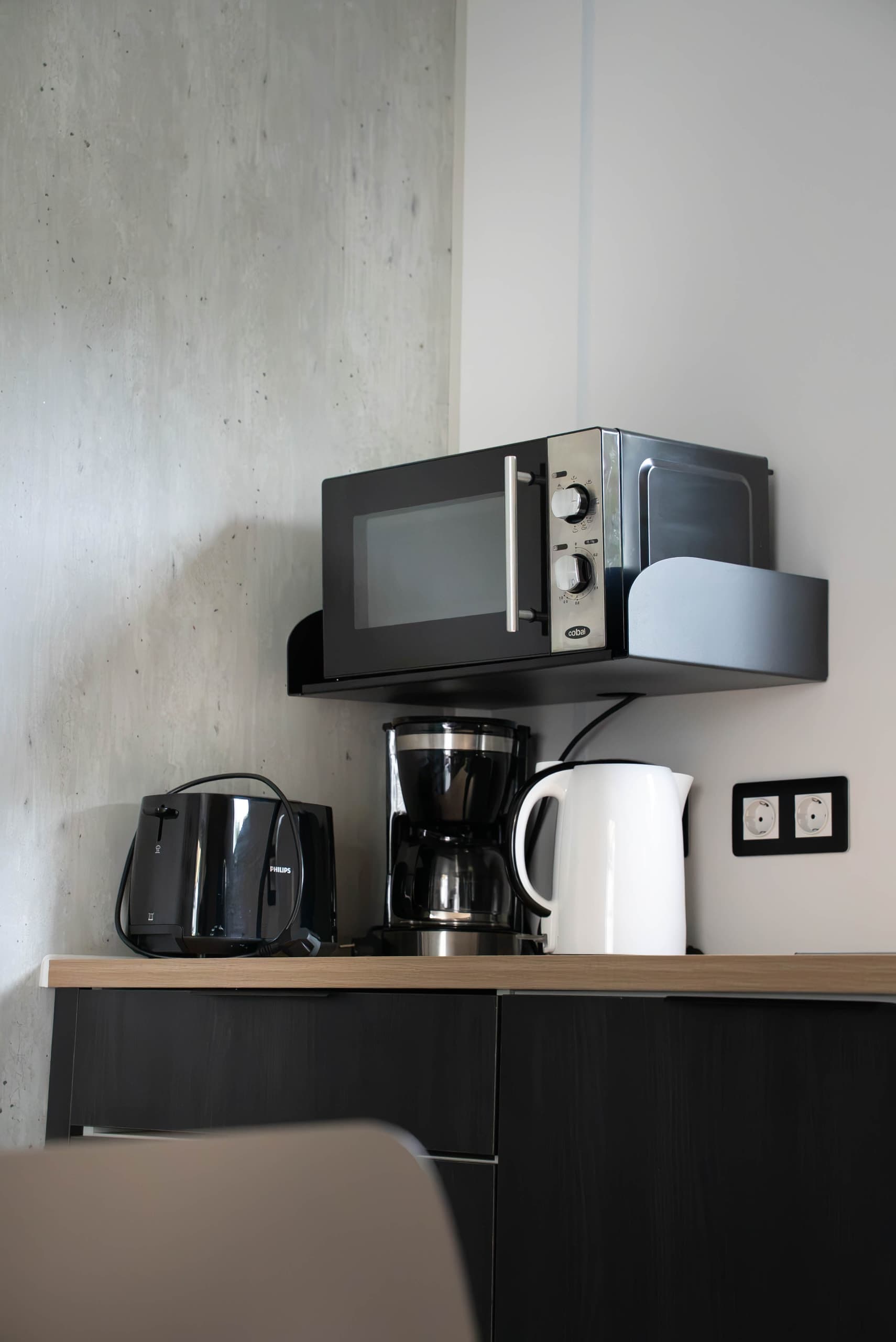 Immobilier coin cafe