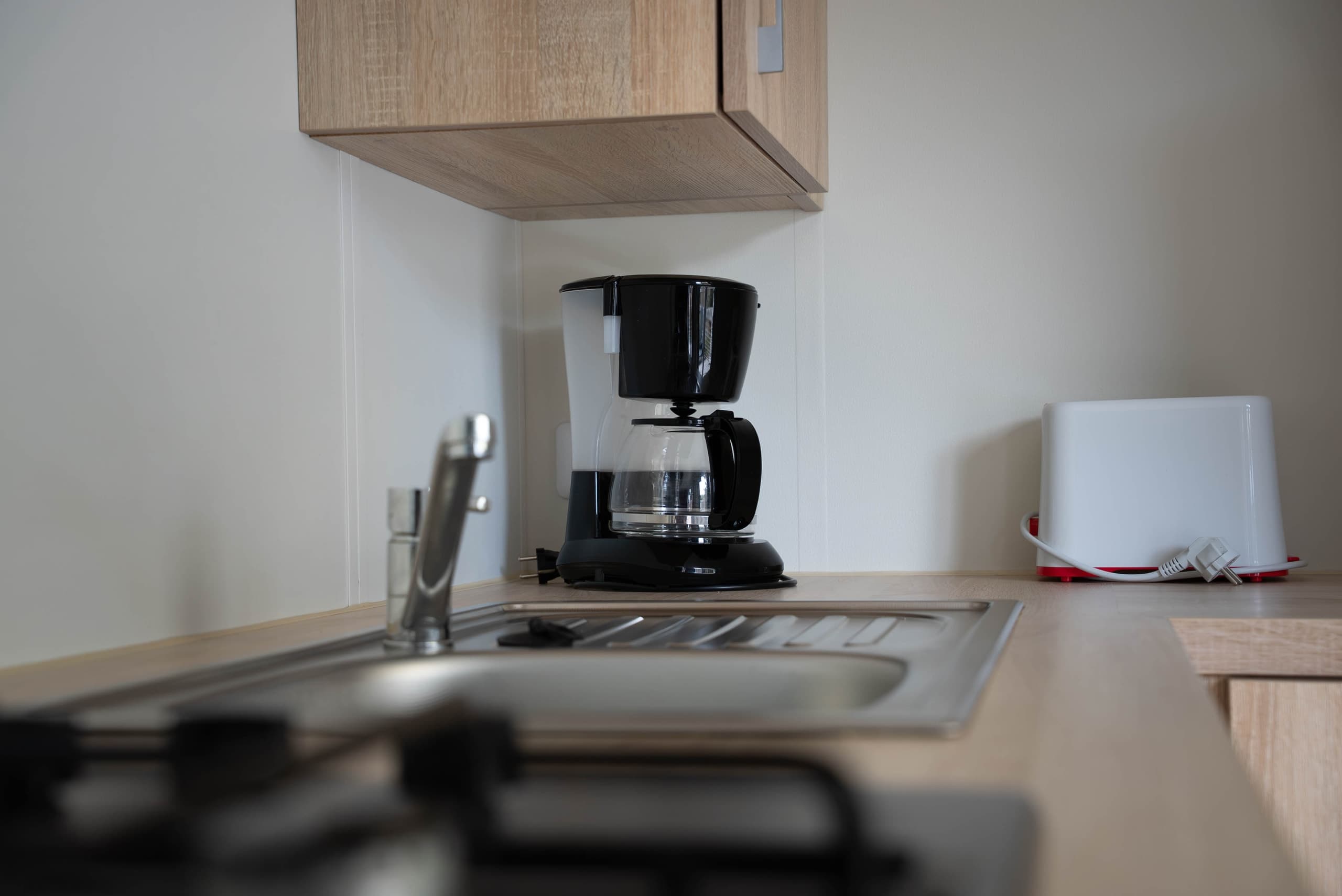 Immobilier cuisine detail