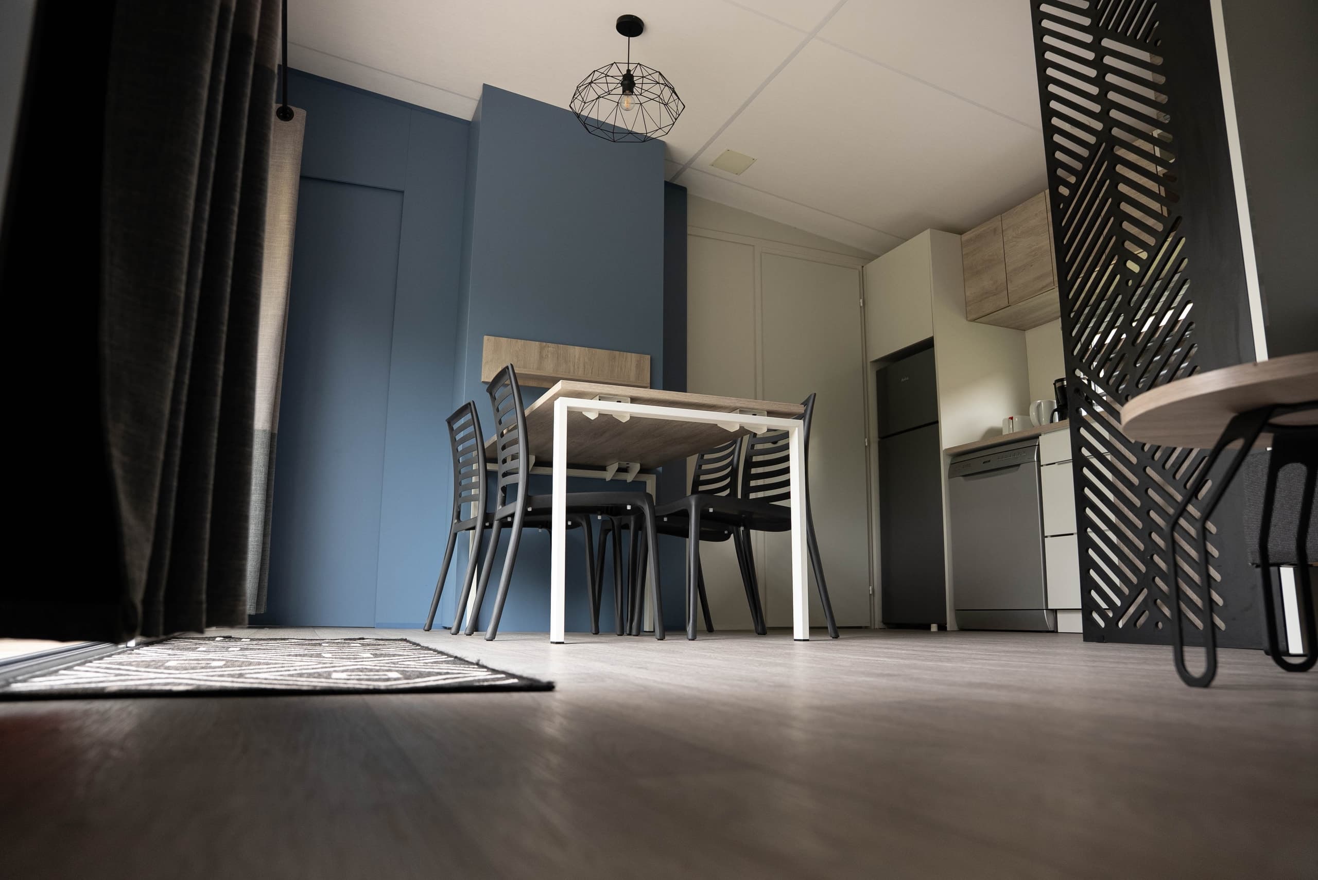 Immobilier salle a manger