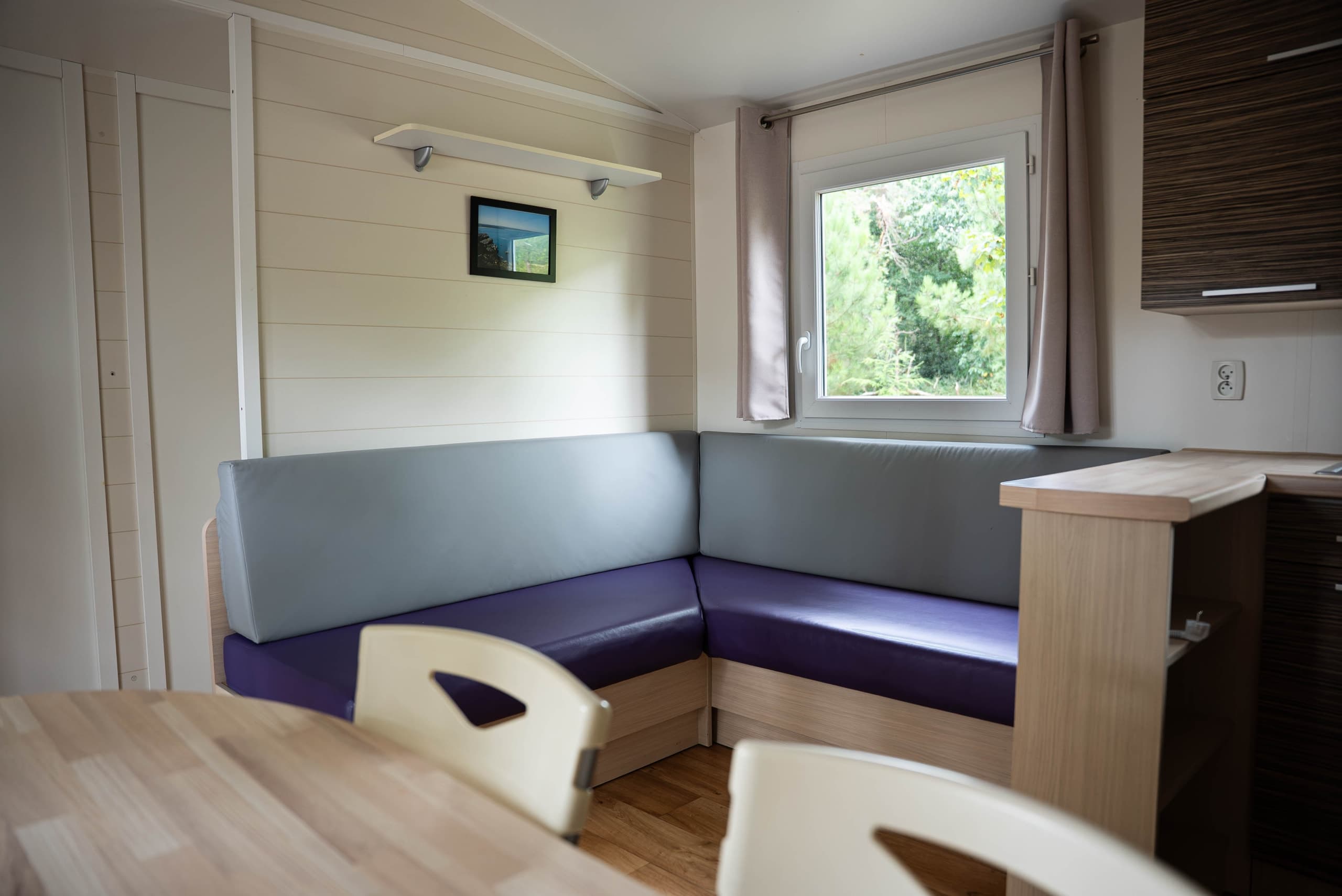 Immobilier salon
